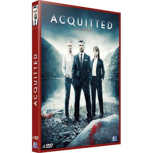 Acquitted - Saison 1