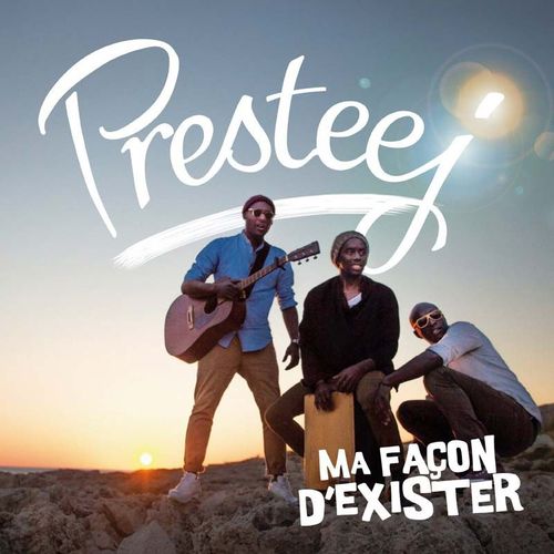 Ma Façon D'exister