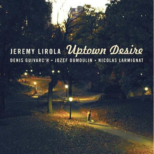 Uptown Desire