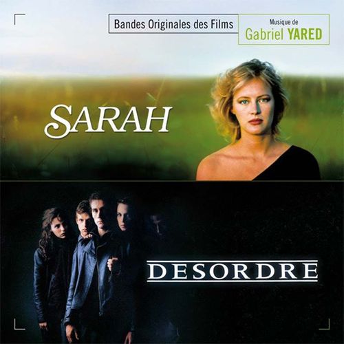 Sarah - Désordre