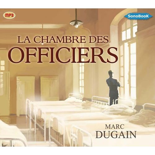 La Chambre Des Officiers - Cdmp3