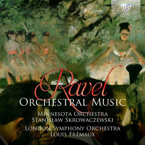 Musique Orchestrale