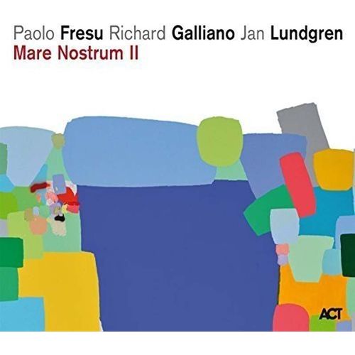 Mare Nostrum Ii