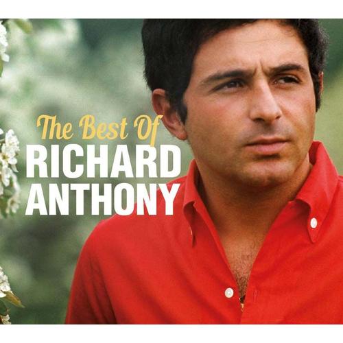 The Best Of Richard Anthony