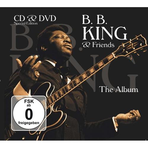 B.B.King-The Album