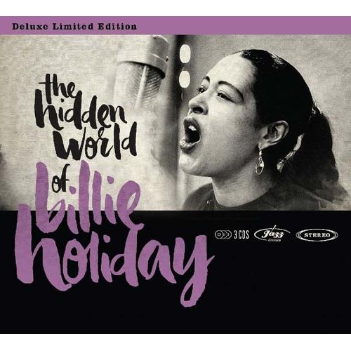 The Hidden World Of Billie Holiday