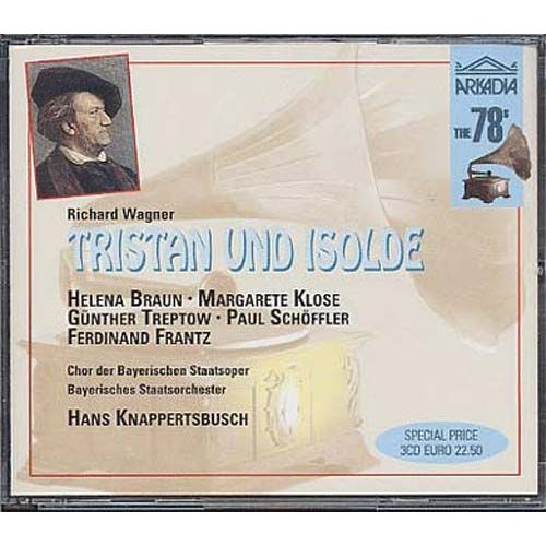 Tristan Und Isolde