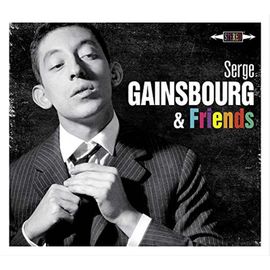 Serge Gainsbourg & Friends
