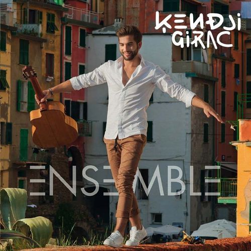Ensemble - Edition Victoires De La Musique 2016 Sous Fourreau