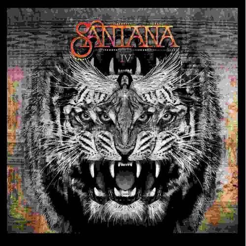 Santana Iv