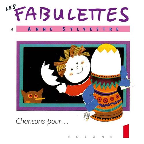 Les Fabulettes Vol. 1
