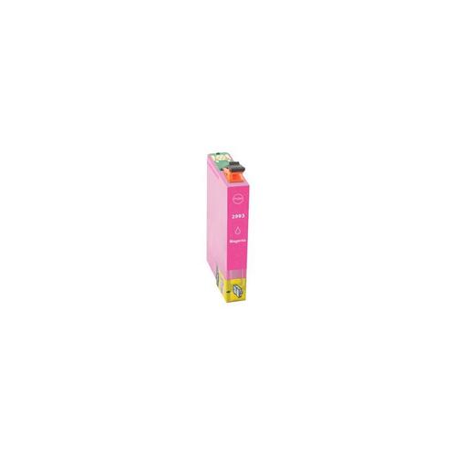 T2993 - 29XL - Magenta - Cartouche Compatible Epson XL "Fraise" Claria