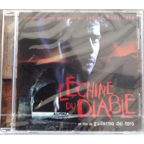 L'échine Du Diable B.O.F.