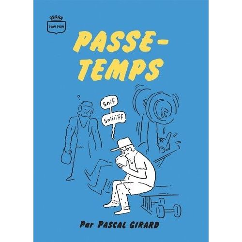 Passe-Temps