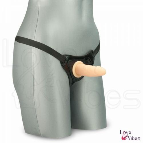 Gode Ceinture Dildo Réaliste