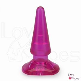 Plug Anal Petit Modèle