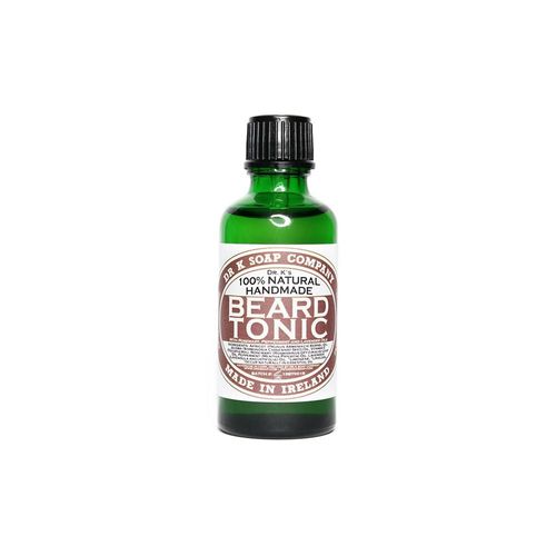 Huile Barbe Dr K Beard Tonic 50 Ml 