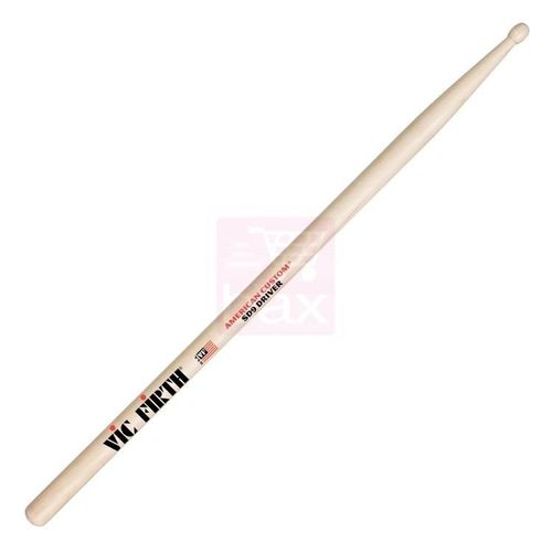 Vic Firth Sd9 Baguettes Driver Érable