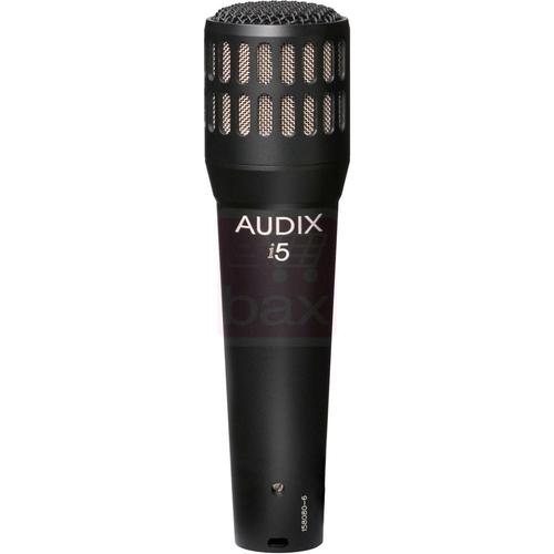 Audix i5  microphone dynamique