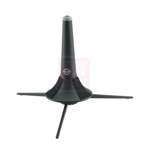 Konig & Meyer 15210 Stand Trompette Noir
