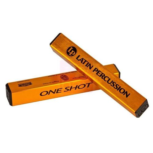 Latin Percussion Lp442a Lp One Shot Shaker, Small (La Paire)