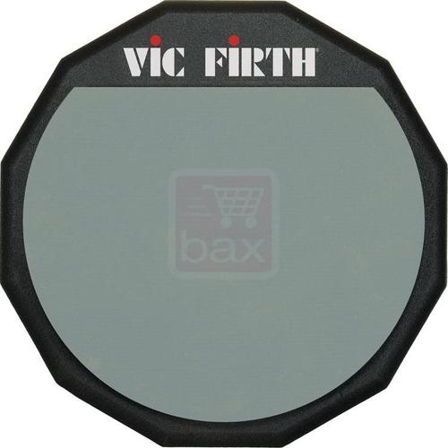 Vic Firth Pad6 Pad D¿Exercice