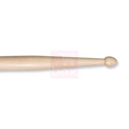 Vic Firth 2b Baguettes Hickory 2b Avec Olive En Bois