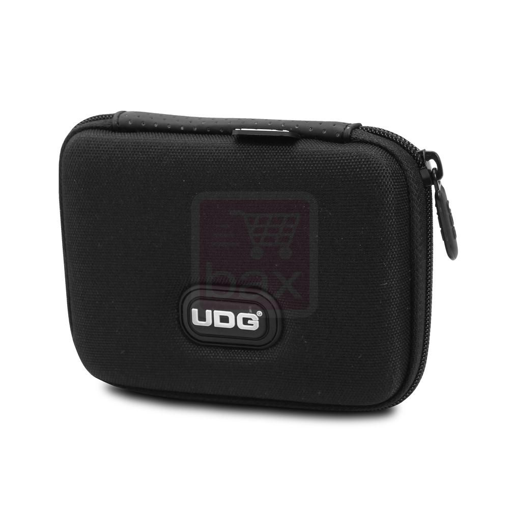 UDG petit flightbag noir