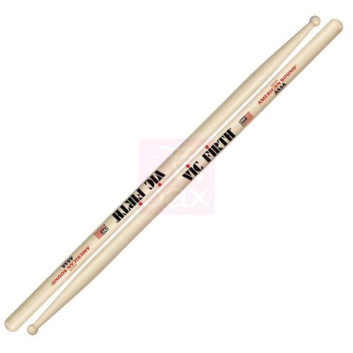 Vic Firth As5a Paire De Baguettes American Sound 5a