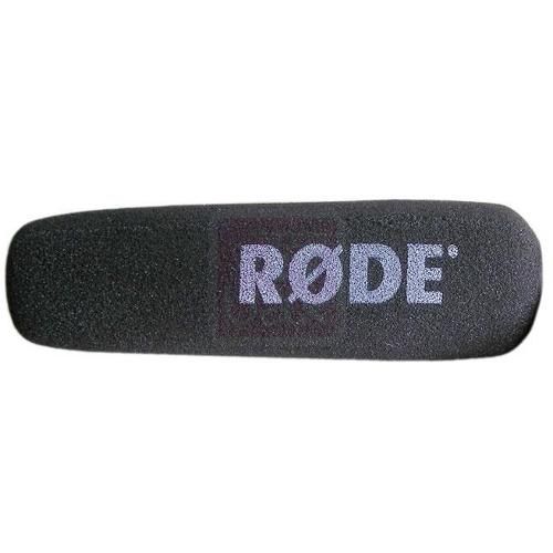 Rode WSVM bonnette anti-vent pour NTG-1 et NTG-2