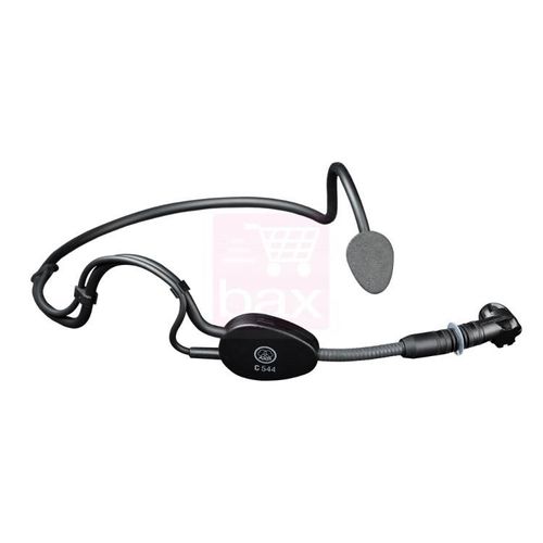 Akg C544l Micro-Casque À Condensateur