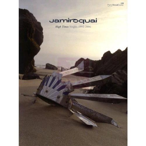 Musicsales - Jamiroquai: High Times (Pvg)