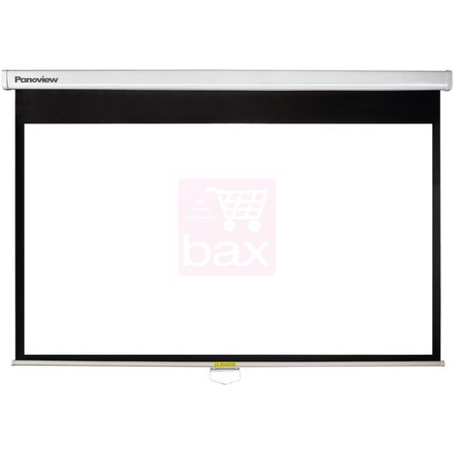 Optoma DS-9092PWC écran de projection 16/9 92 pouces