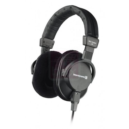 Beyerdynamic DT 250 casque
