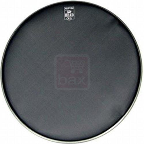 Pearl Mfh-08 8"" Peau Silencieuse