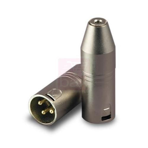 Rode VXLR  fiche adaptateur mini-jack vers XLR