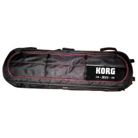 Korg Sac À Roulettes Pour Clavier Sv-1 88
