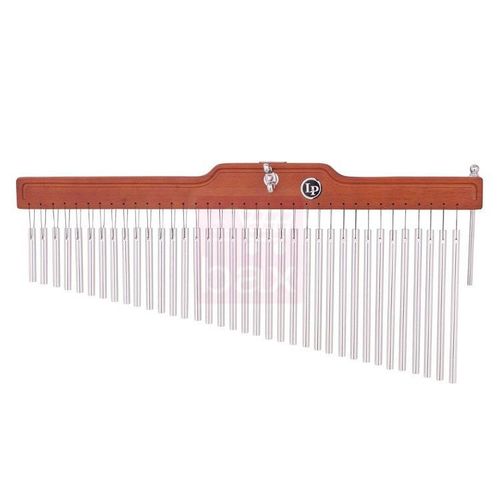 Latin Percussion Lp511c Lp Concert Series Bar Chimes Carillon