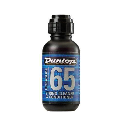 Dunlop 6582 Ultraglide 65 Entretien Conditionneur Cordes De Guitare