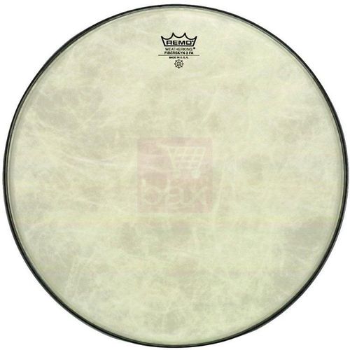 Remo Fa-1522-00 Fiberskyn 3 Peau Grosse Caisse 22""