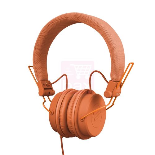 Reloop RHP-6 Orange casque orange