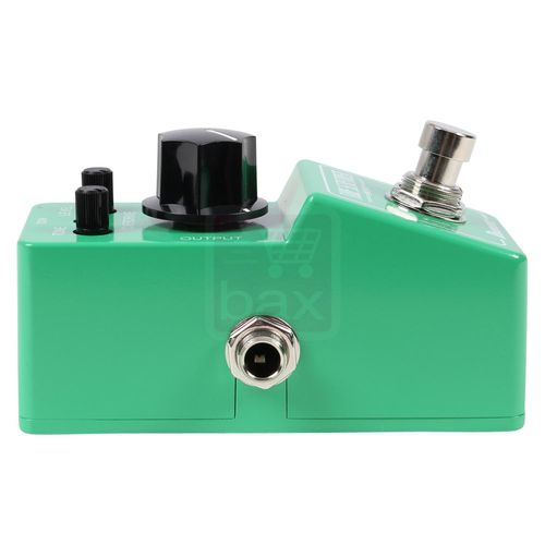 Ibanez Tube Screamer Mini
