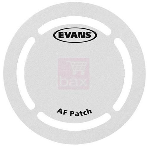 Evans Eqpaf1 Patch Grosse Caisse