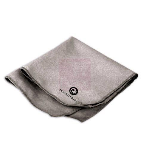 Planet Waves Mpc Micro-Fiber Polish Cloth Chiffon En Microfibre Pour Instruments