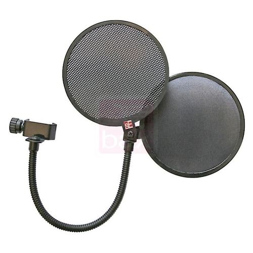 SE Electronics Dual Pro filtre anti-pop
