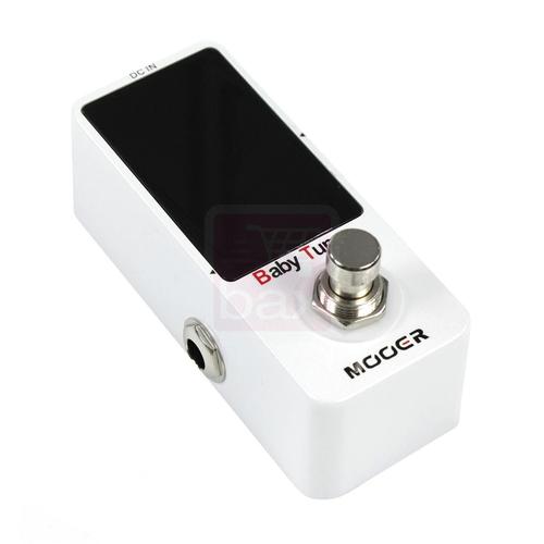 Mooer Baby Tuner