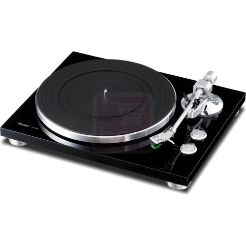 Teac hifi TN-300 Black platine vinyle