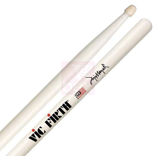 Vic Firth Sjm Paire De Baguettes Jojo Mayer