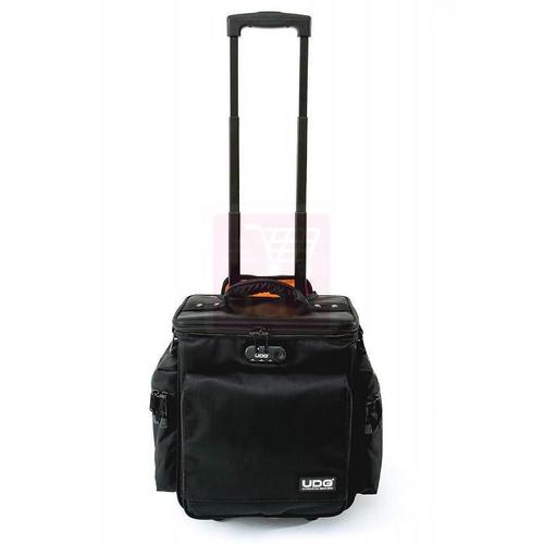 UDG Ultimate Slingbag Trolley Deluxe trolley noir/orange