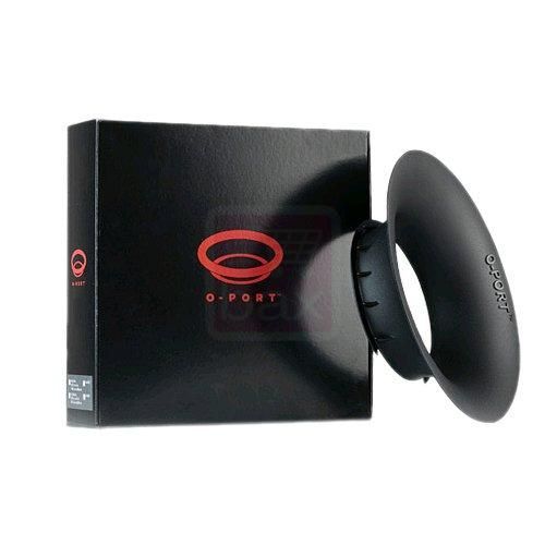 Planet Waves Opbkl O-Port Noir Large